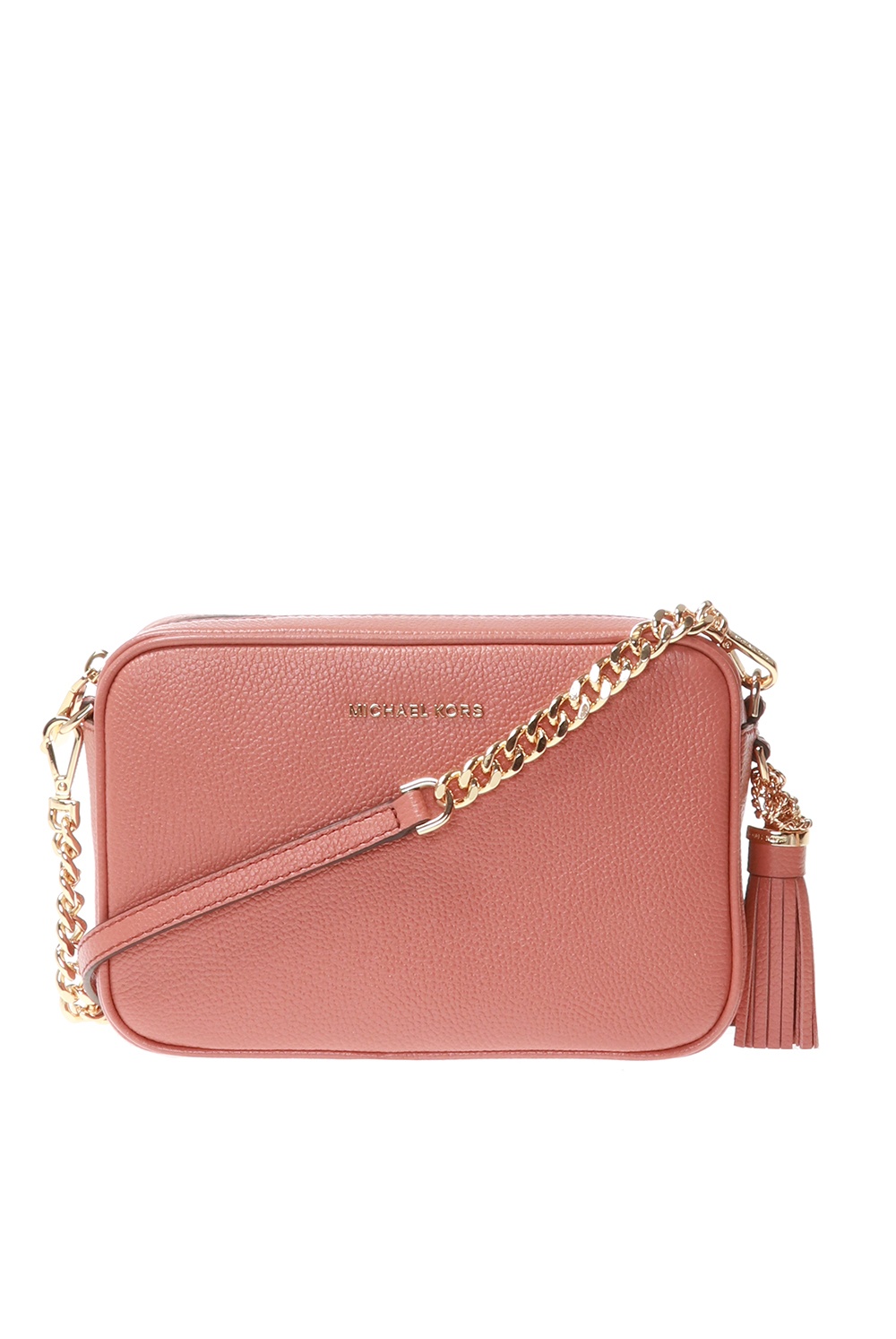 Michael kors best sale pink jet set